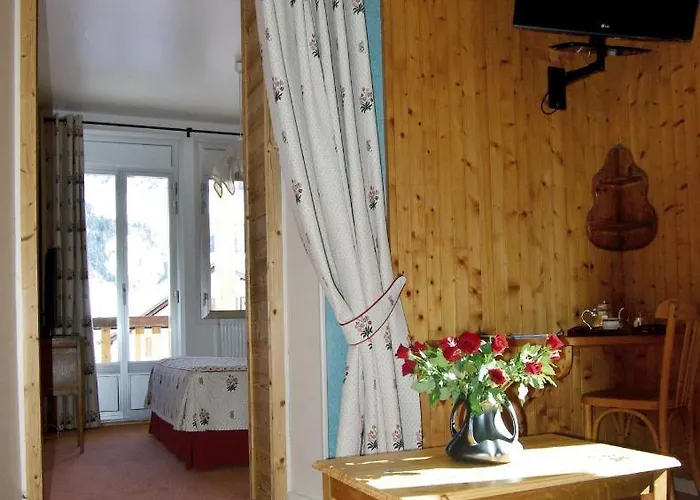Hotel Le Grand-Bec