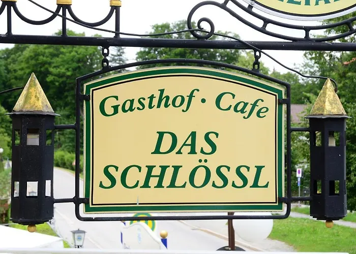 Hotel Das Schloessl