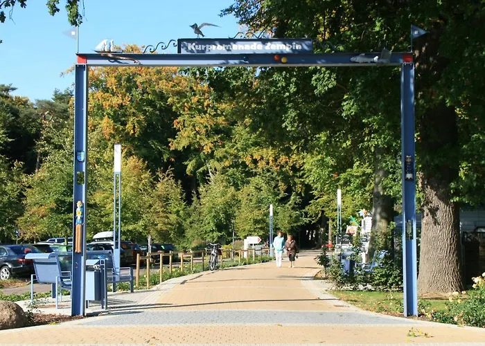 Ferienwohnungen Villa Waldblick