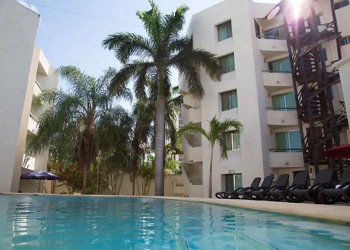 Villa Italia Cancun
