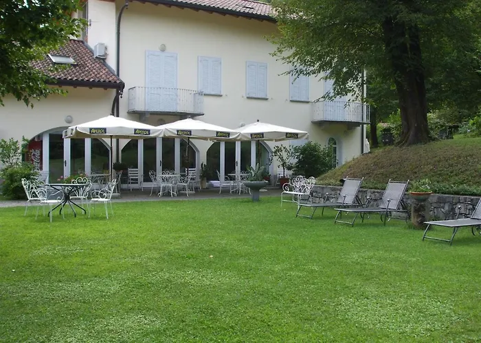 Residence Antico Crotto