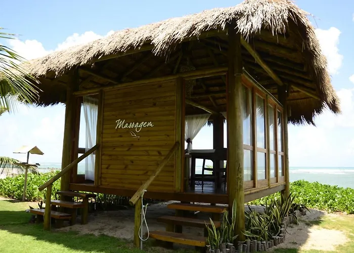 Serrambi Resort