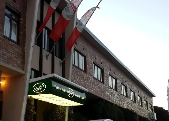 Victoria Hotel