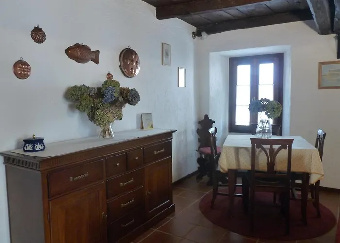 Apartments Cusius And Horta