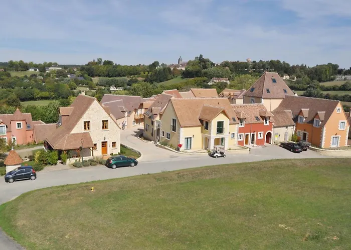 Le Haut-Val Residences