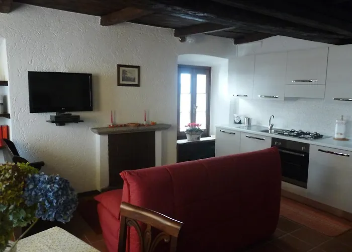 Apartments Cusius And Horta