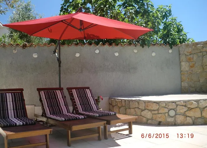 Villa Splendissima Krk - Adults Only