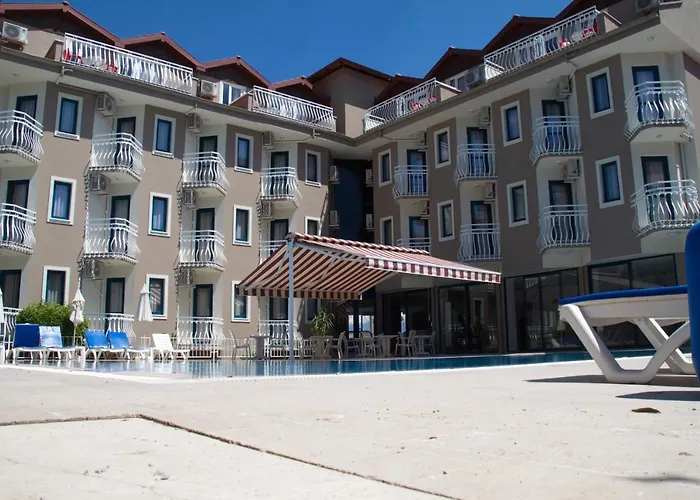 Remer Hotel