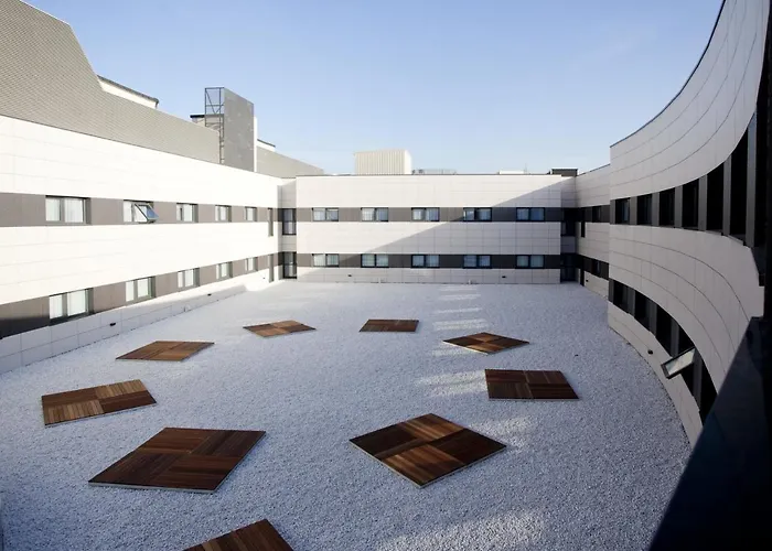 Hotel Carris Marineda
