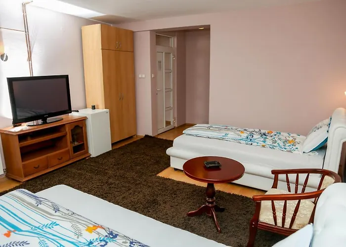 Hotel Fontana