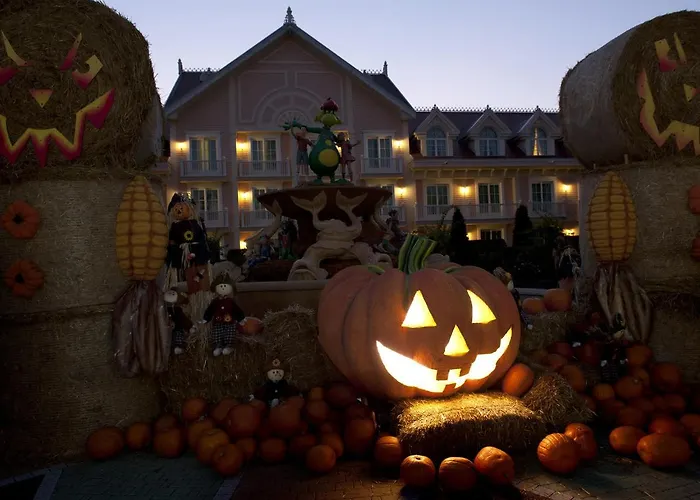 Gardaland Hotel