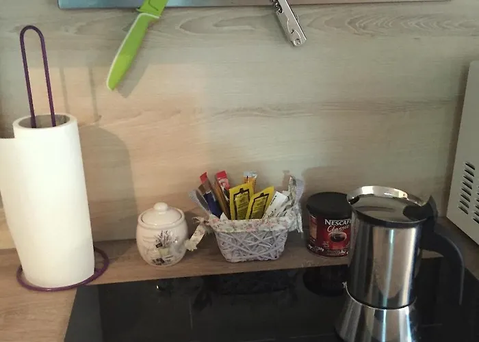 Mikes Apartman