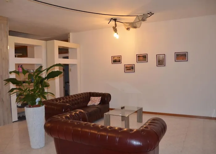Hotel Il Riccio