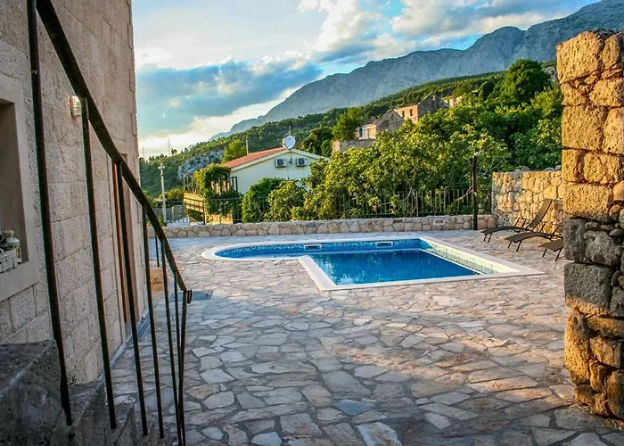 Villa Ursula