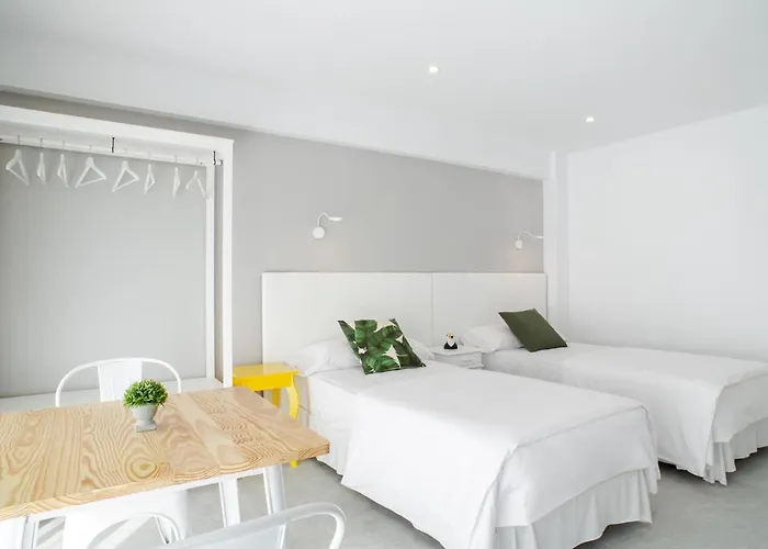 Inner Kompas Palmanova "Adults Only"