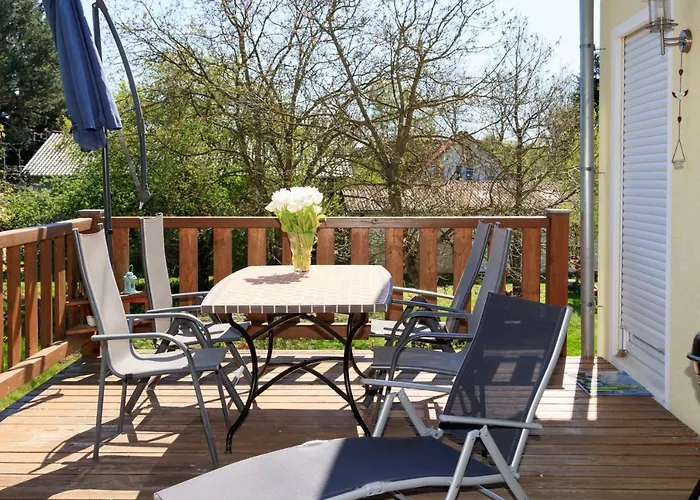 Ferienwohnung Kaestle