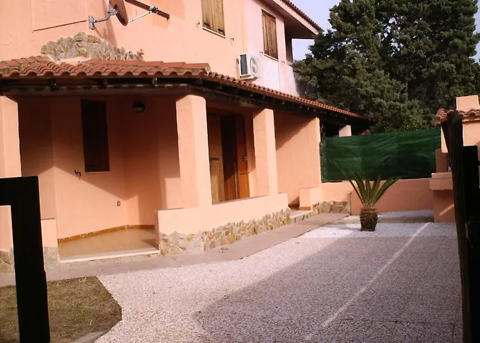 Villa Solanas
