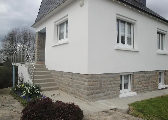 Maison De Vacances