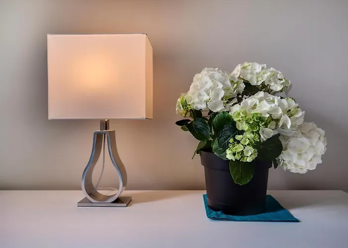 Lido's Garden Apartment