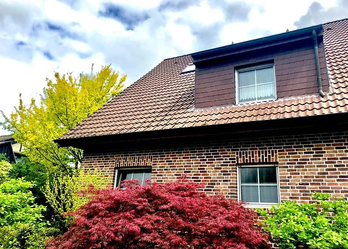 Ferienwohnung Xanten