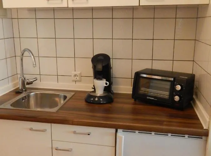 Free Apartment - Burgblick