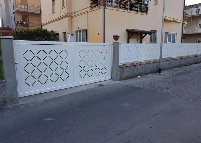 Casa Trilli