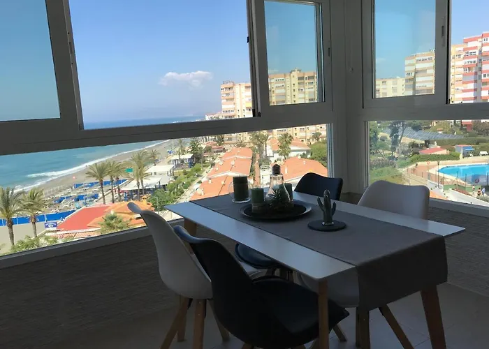 Apartamento Ferrara Vistamar