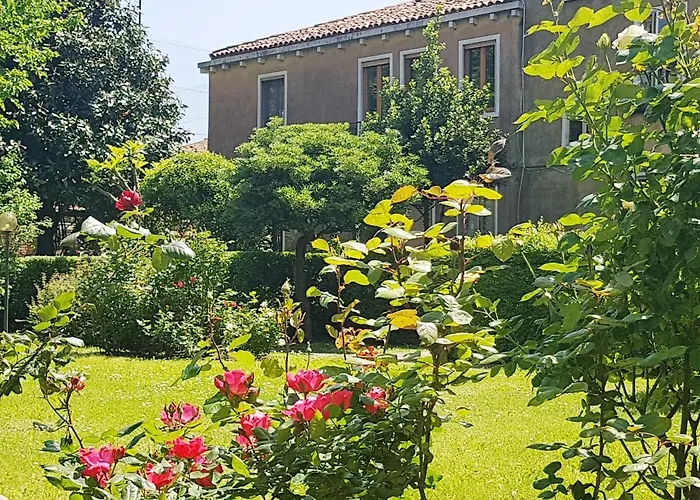 Angela Di Venezia House