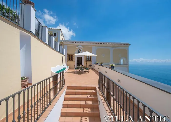 Villa Antica