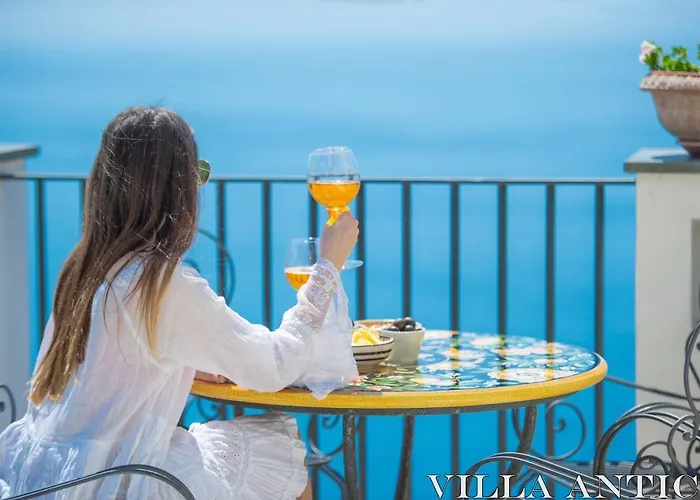 Villa Antica