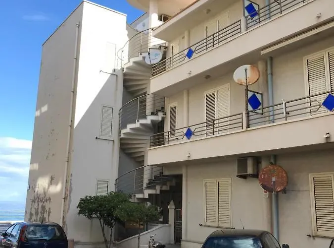 Casa Vacanze La Balena