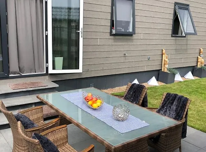 Chalet Sol Y Mar