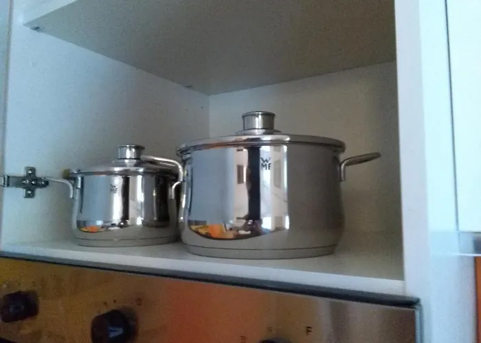 Appartamento Ospitale