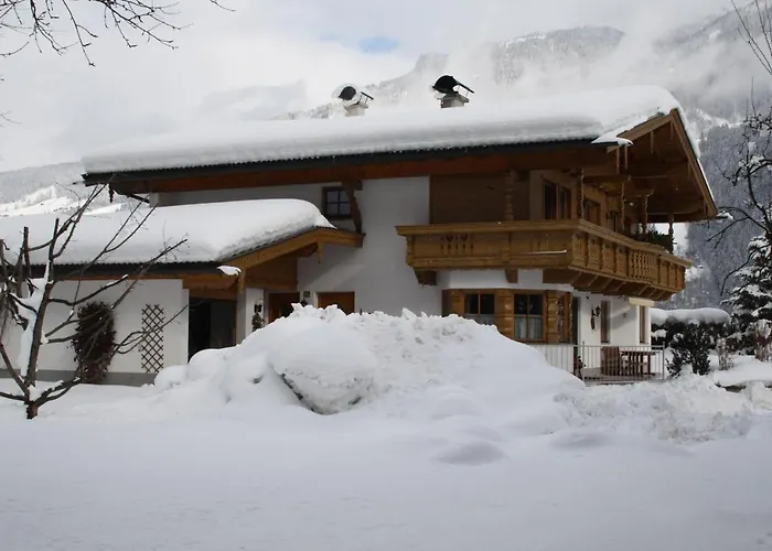 Appartement Gredler Martina