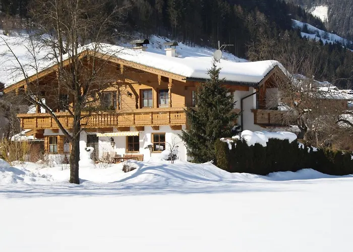 Appartement Gredler Martina
