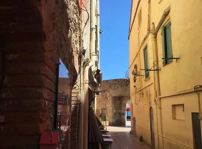 Au Coeur De Collioure