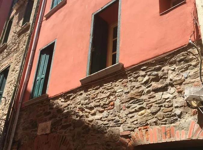 Au Coeur De Collioure