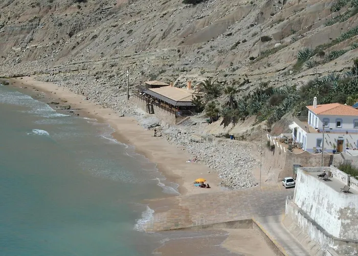 Cantinho Do Burgau