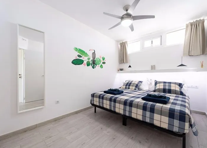 4 Minutes Walk From Yumbo