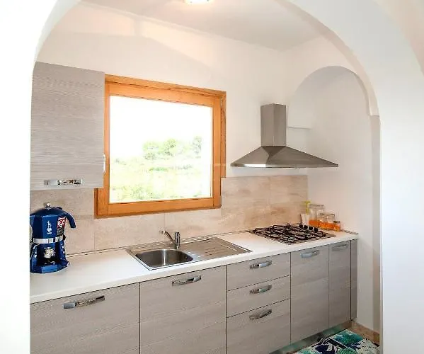 Sant'Anna Fabulous Apartment