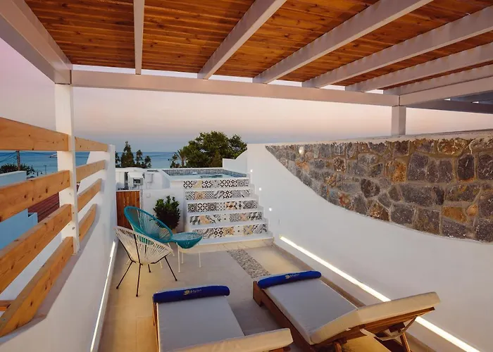 Mylos Luxury Escape