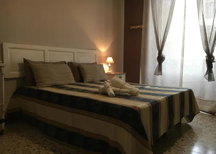 La Casa Di Chicca & Paolo