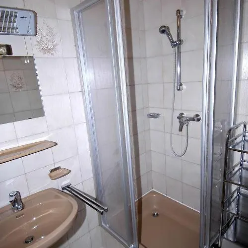 Ferienwohnung Waldblick