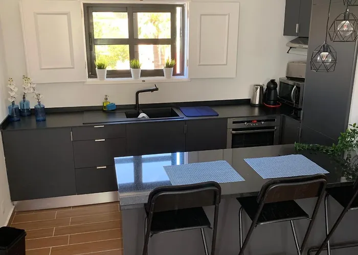 Vilamoura 2 Bed New Apartment