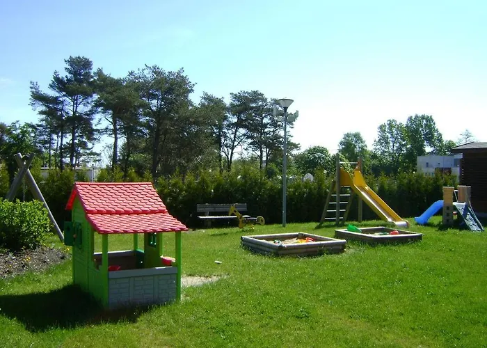 Apartament Limonka