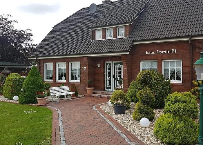 Hausnordlicht Fewo 2
