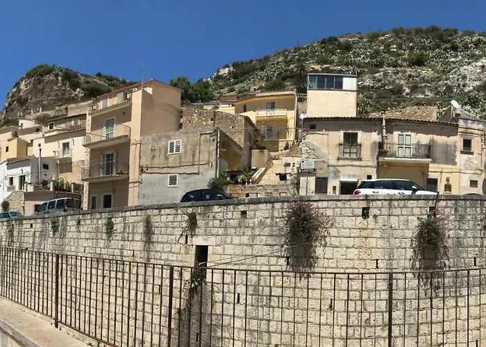 Casa Baldica