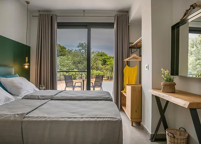 Villa Lantana