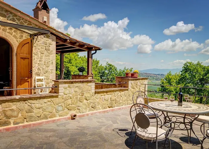 Villa Il Tollino