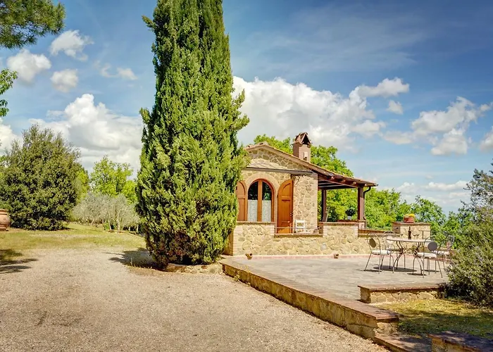 Villa Il Tollino